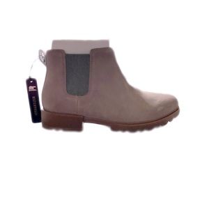 Sorel Emelie 2 waterproof Chelsea Boots